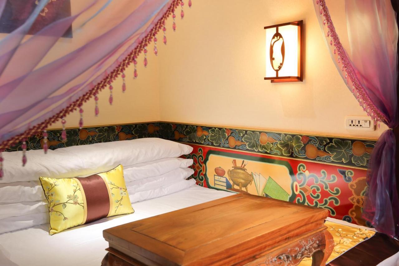 Pingyao Cheng Jia Hotel Екстер'єр фото