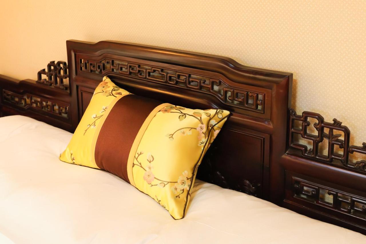 Pingyao Cheng Jia Hotel Екстер'єр фото